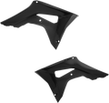 Replacement Radiator Shrouds