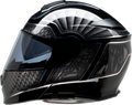 Solaris 2.0 Nomadic Modular Helmet