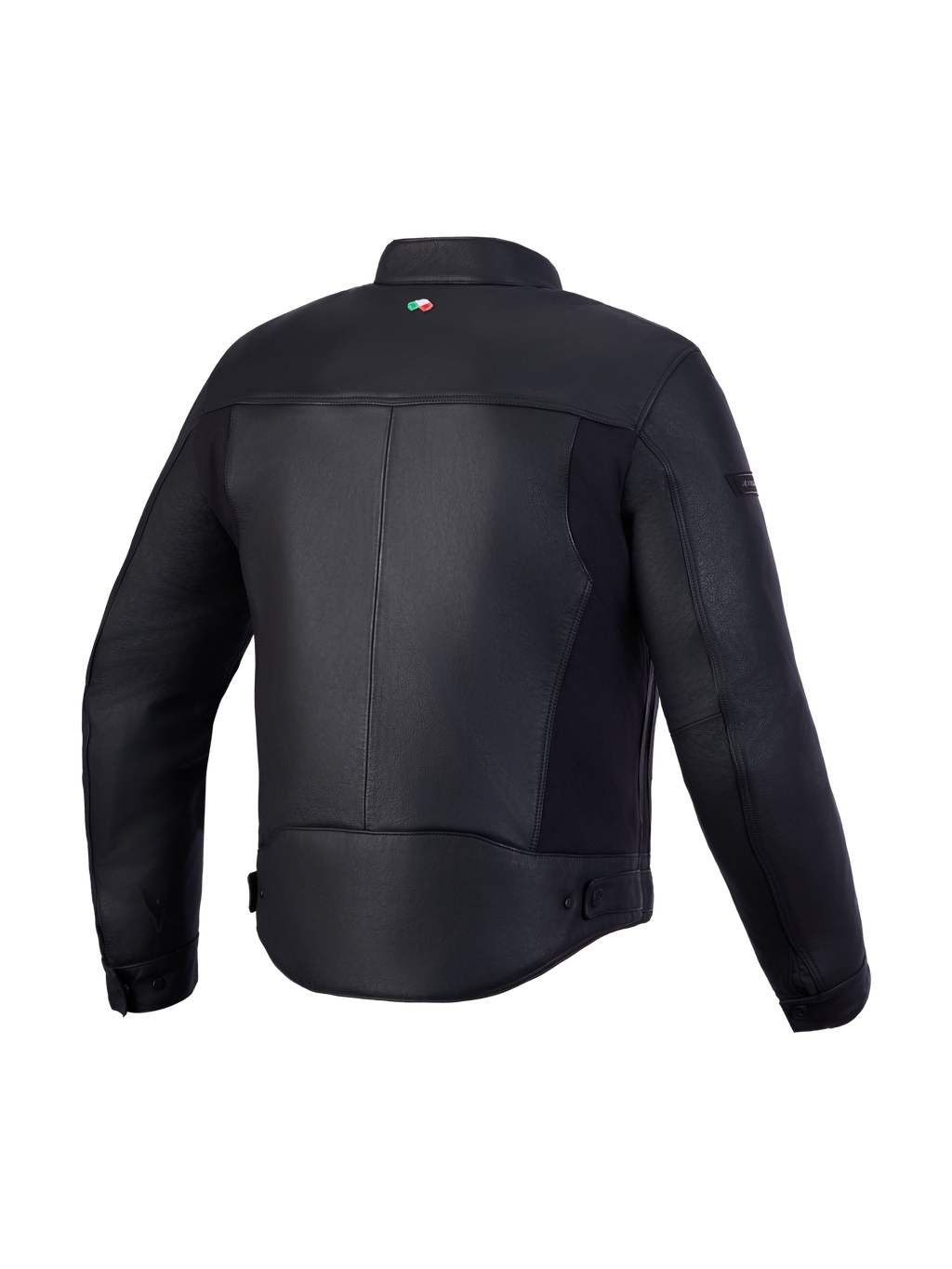 Jacket Maver-X Leather