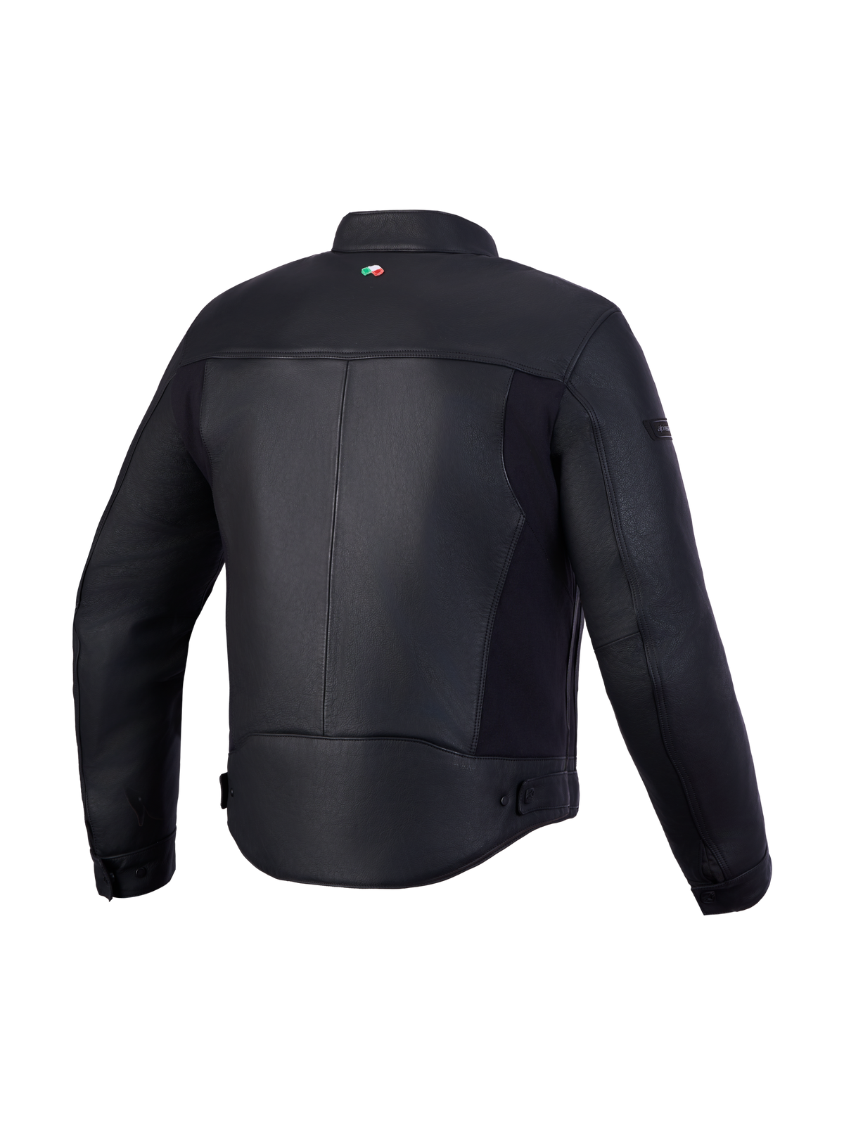 Jacket Maver-X Leather