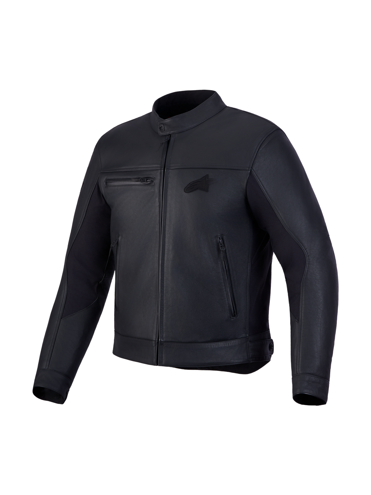 Jacket Maver-X Leather