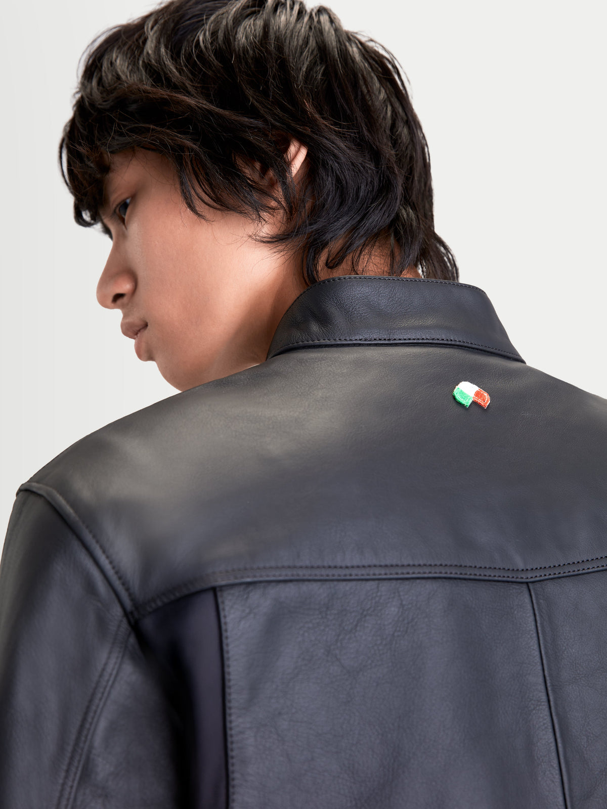 Jacket Maver-X Leather