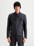 Jacket Maver-X Leather