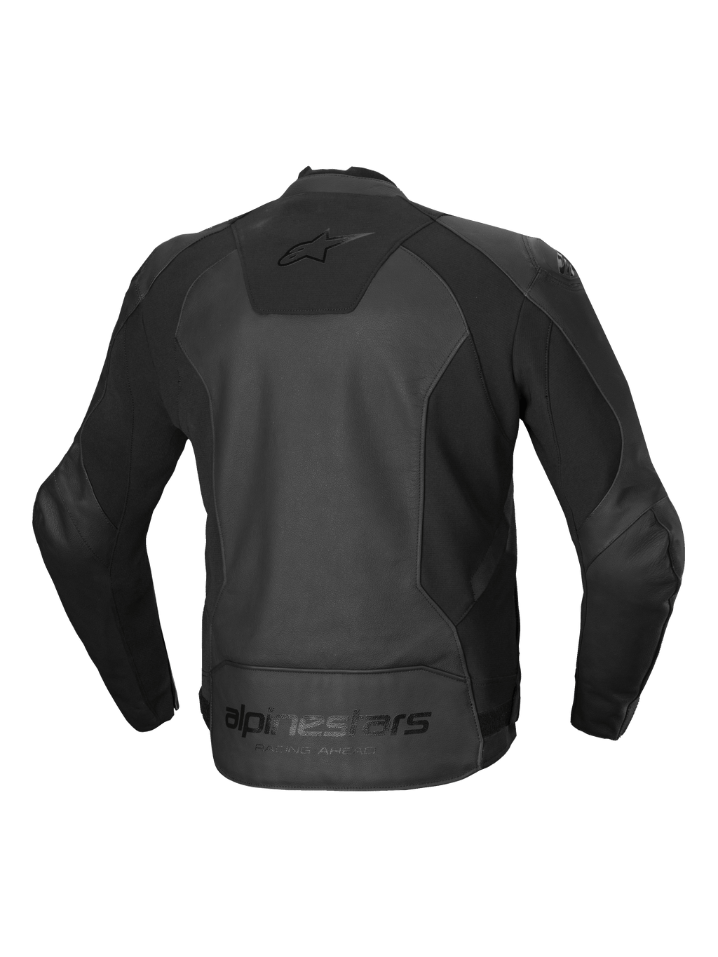 Jacket Faster V3