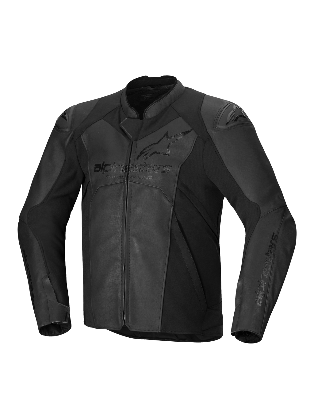 Jacket Faster V3