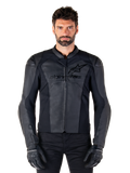 Jacket Faster V3