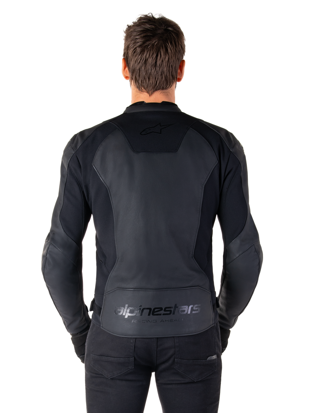 Jacket Faster V3