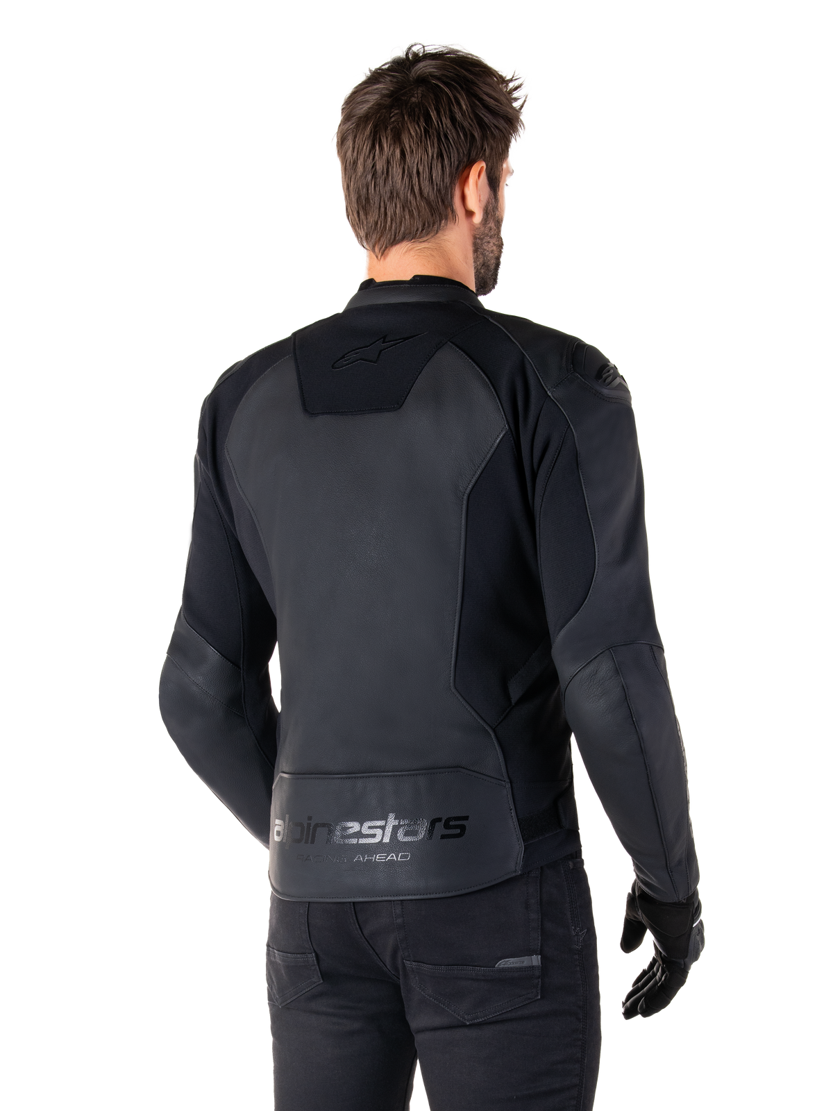 Jacket Faster V3