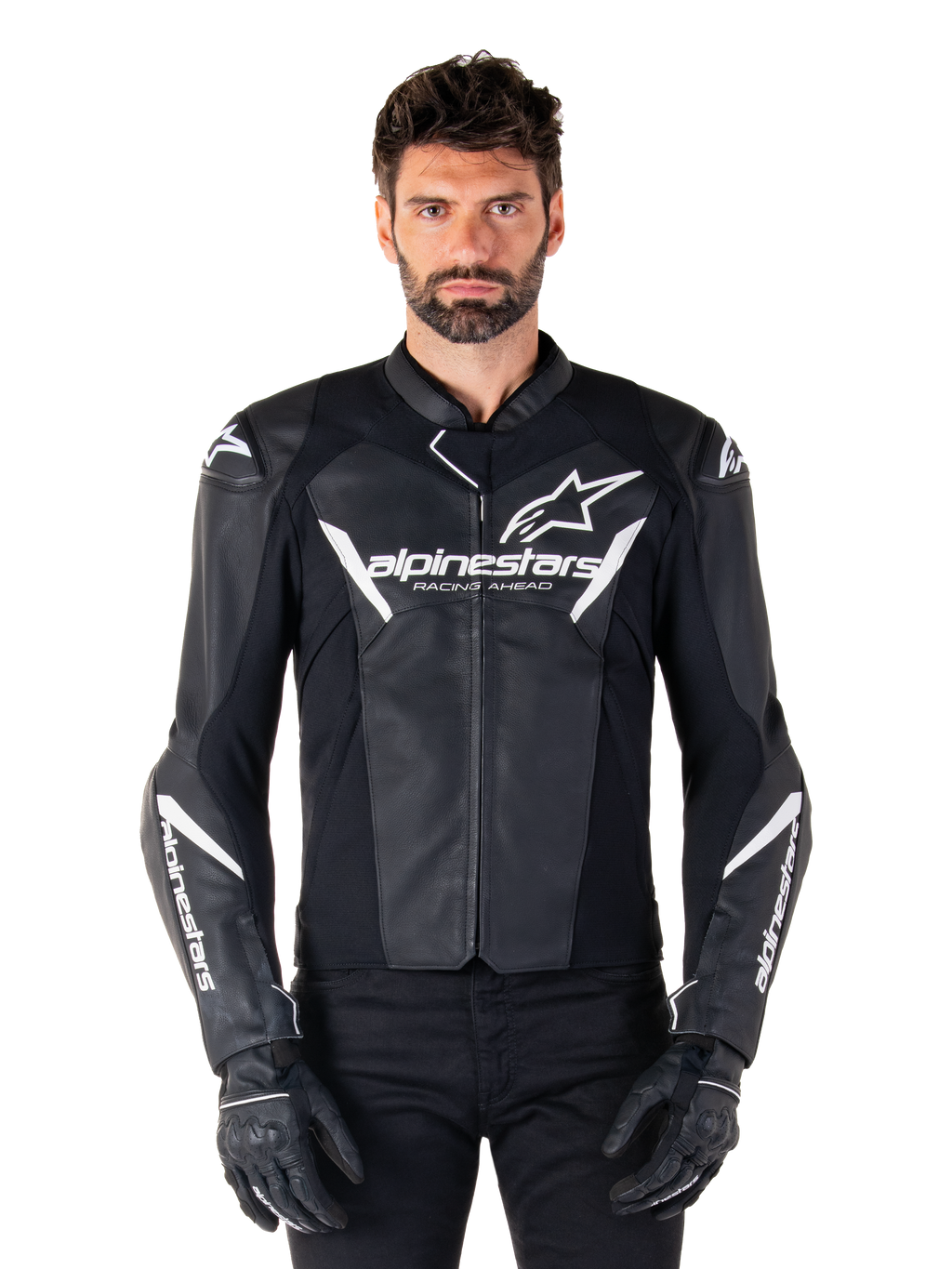 Jacket Faster V3