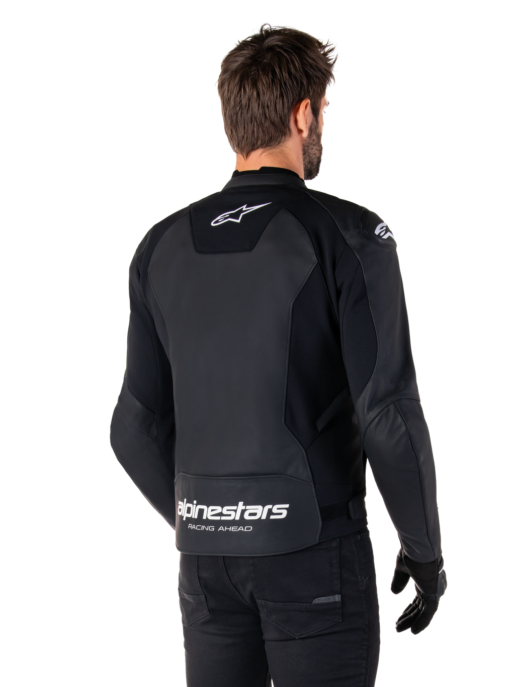 Jacket Faster V3