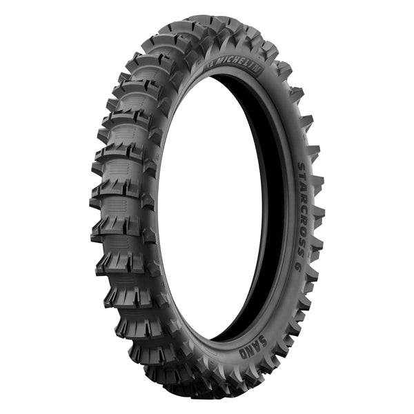 Michelin StarCross 6 Sand Tire