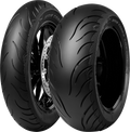 Cobra Chrome AV91 Tire