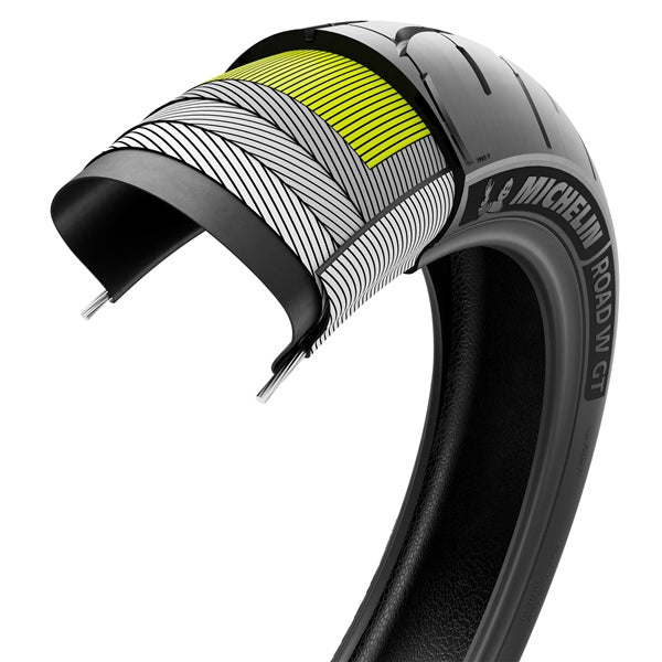 Michelin Road W GT Tire