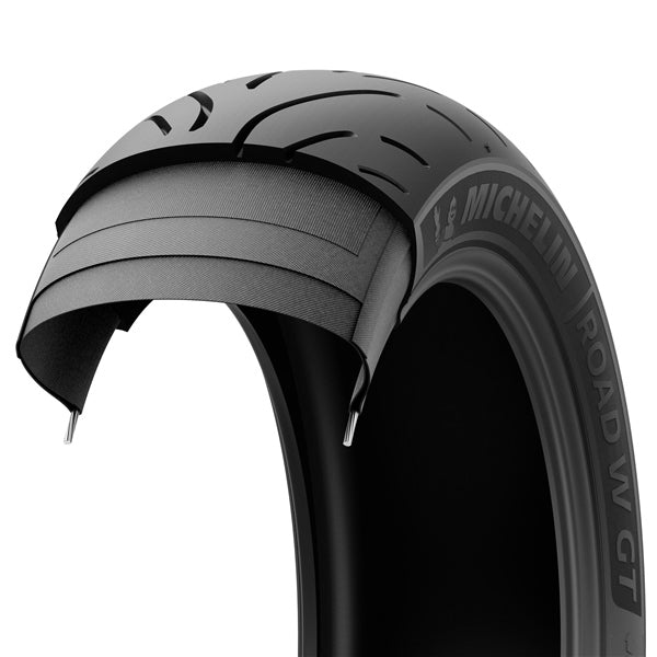 Michelin Road W GT Tire