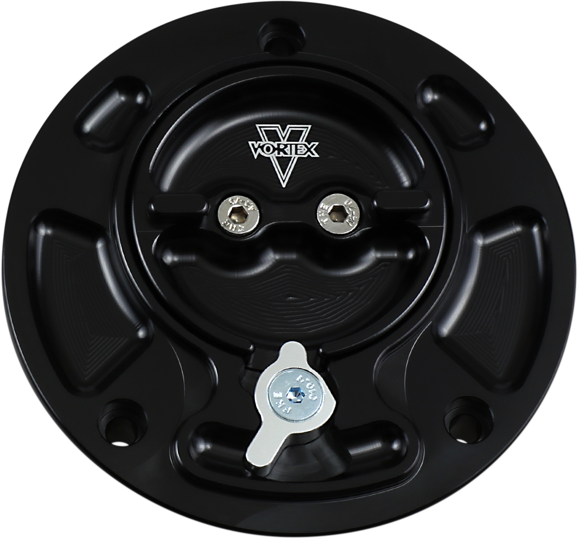 V3 Fuel Cap
