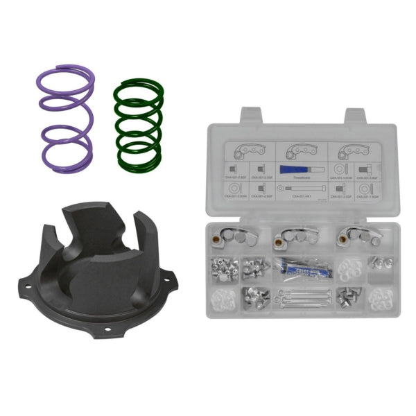 Super ATV Clutch Kit REV1 POLARIS - N/A