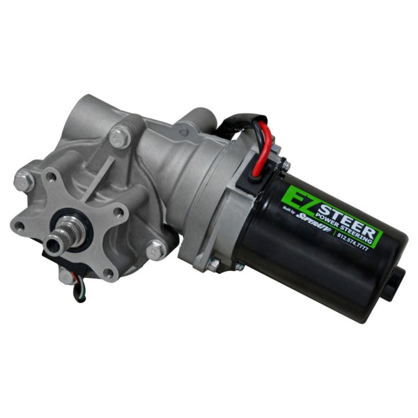 Super ATV EZ-STEER Power Steering System