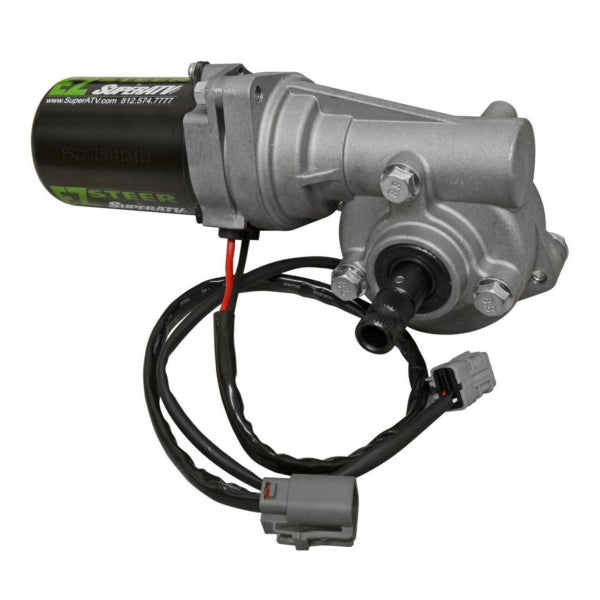 Super ATV EZ-STEER Power Steering System