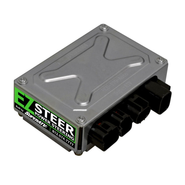Super ATV EZ-STEER Power Steering System
