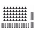 Super ATV A-Arm Bushing Kit UHMW POLARIS