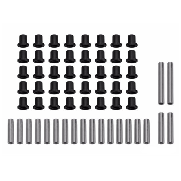 Super ATV A-Arm Bushing Kit UHMW POLARIS