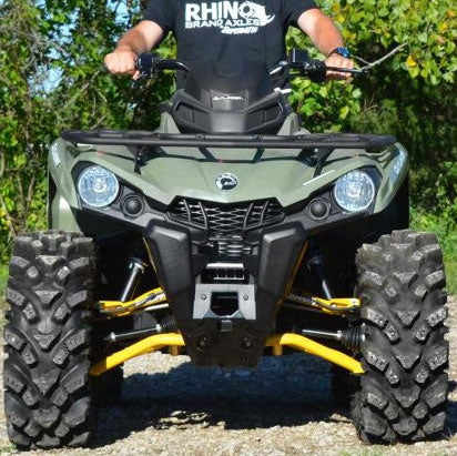 Super ATV High Clearance A-Arm CAN-AM (BRP)
