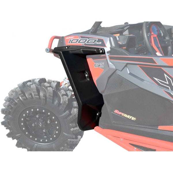 Super ATV Fender Flare POLARIS