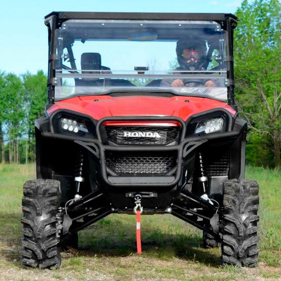 Super ATV Small Lift Kit HONDA - +3"