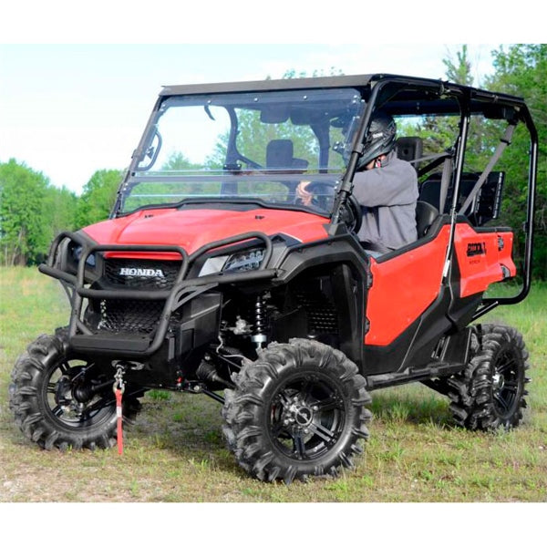 Super ATV Small Lift Kit HONDA - +3"
