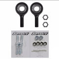 Super ATV Replacement Tie Rod End HD - Chromoly Steel