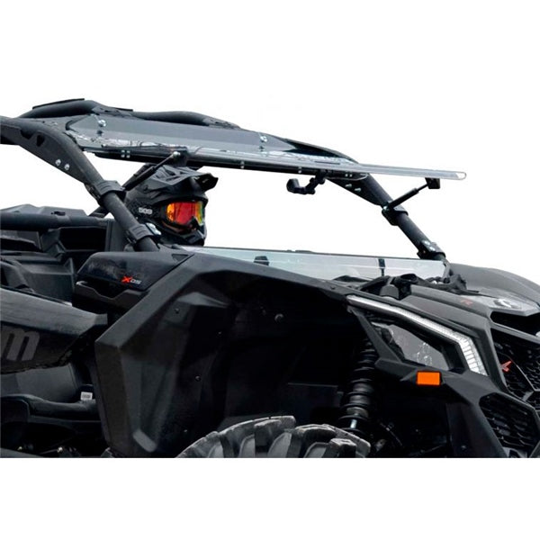 Super ATV Flip up Windshield CAN-AM (BRP)