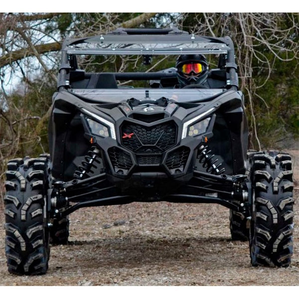 Super ATV Flip up Windshield CAN-AM (BRP)