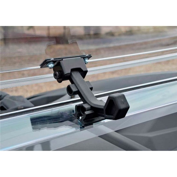 Super ATV Flip up Windshield CAN-AM (BRP)