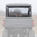 Super ATV Rear Windshield POLARIS