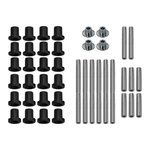 Super ATV A-Arm Bushing Kit HDPE POLARIS