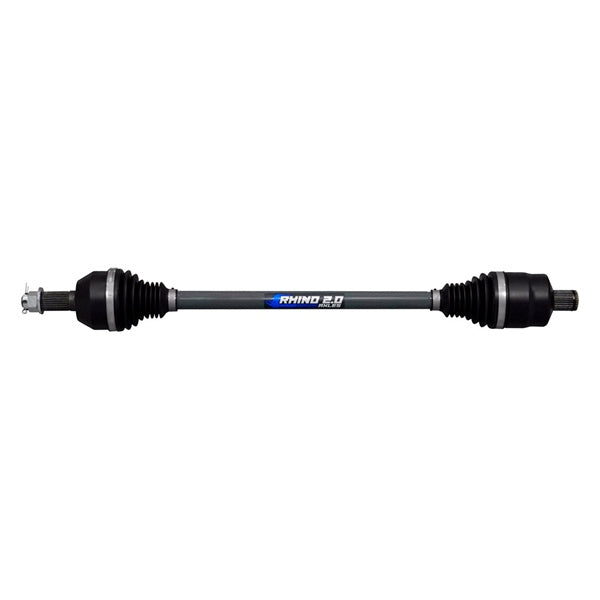 Super ATV Complete Lift Kit Axle Rhino 2 POLARIS