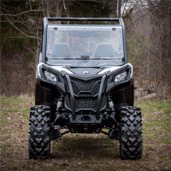 Super ATV Flip up Windshield CAN-AM (BRP)