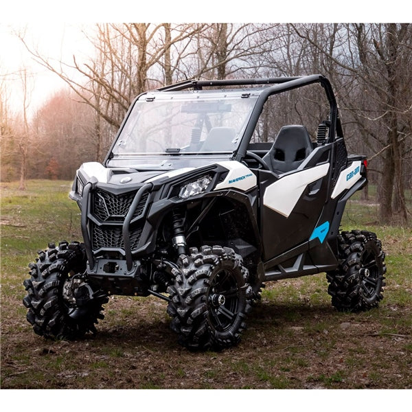 Super ATV Flip up Windshield CAN-AM (BRP)