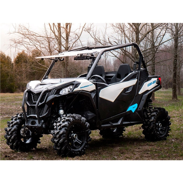 Super ATV Flip up Windshield CAN-AM (BRP)