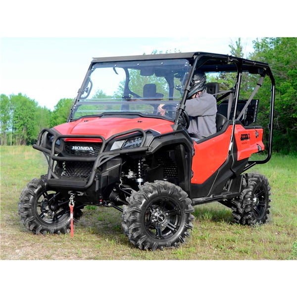 Super ATV Small Lift Kit HONDA - +3"