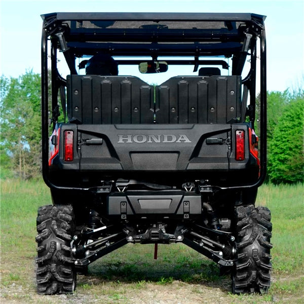 Super ATV Small Lift Kit HONDA - +3"