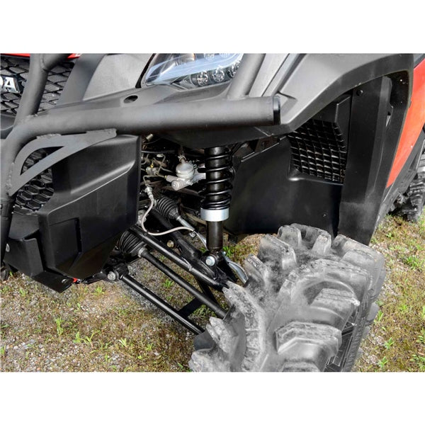 Super ATV Small Lift Kit HONDA - +3"
