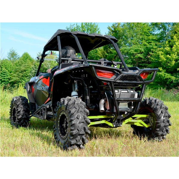 Super ATV High Clearance Boxed Radius Arms POLARIS