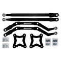 Super ATV High Clearance Boxed Radius Arms POLARIS
