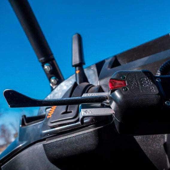 Super ATV Turn signal LED