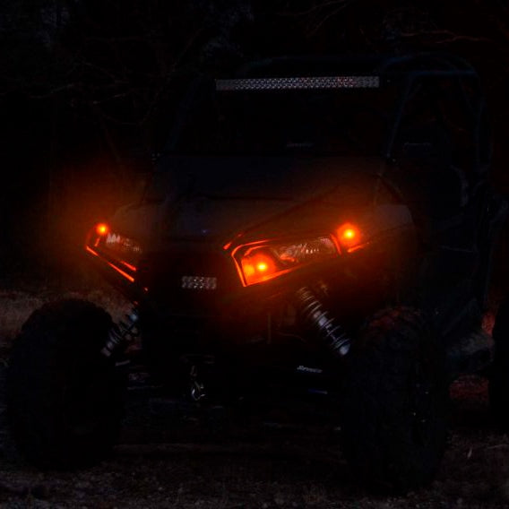 Super ATV Turn signal LED