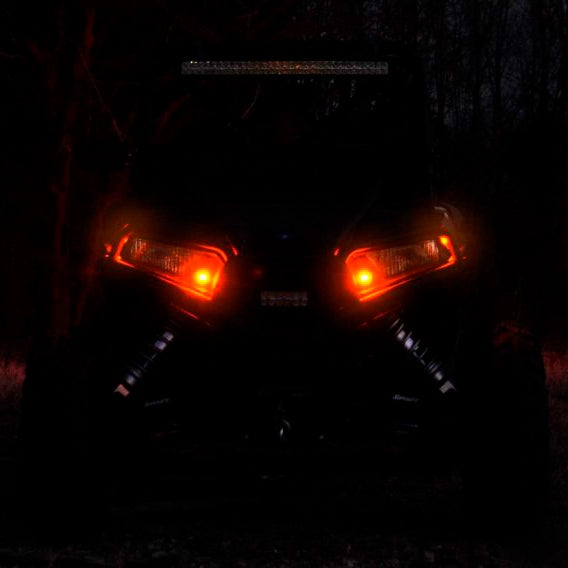 Super ATV Turn signal LED
