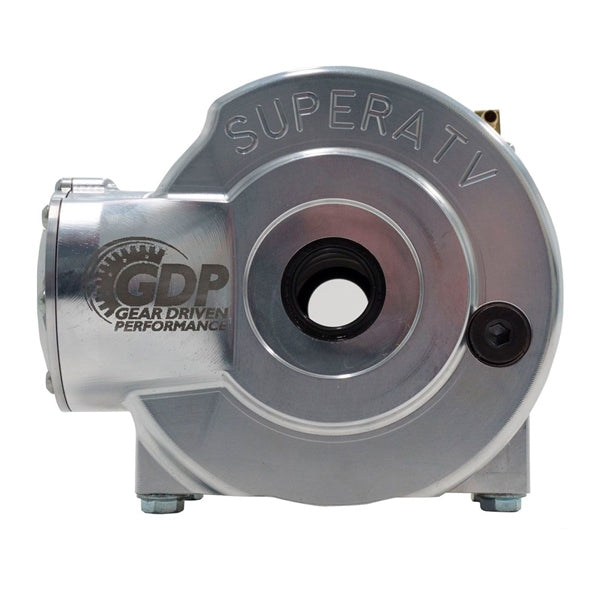 Super ATV Differential Gear Case