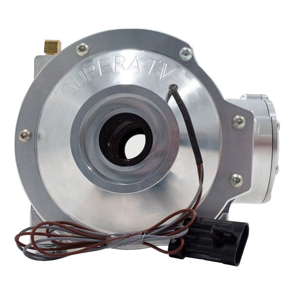 Super ATV Differential Gear Case