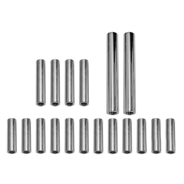 Super ATV A-Arm Bushing Kit UHMW KAWASAKI